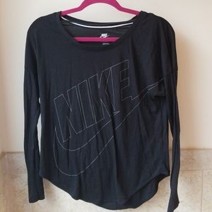 Nike long sleeve